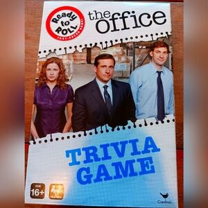 The Office Trivia Game